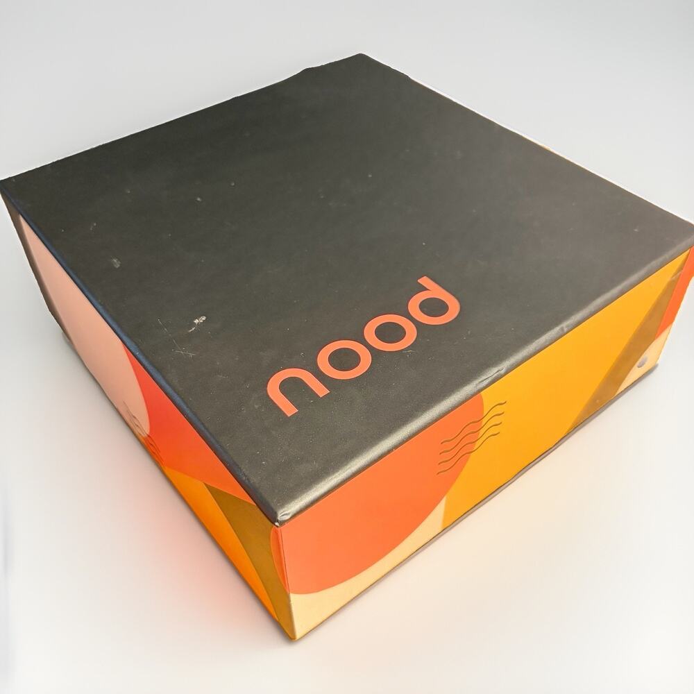 Nood The Flasher IPL Permanent Hair Removal Pain-Free LED Display 2.0